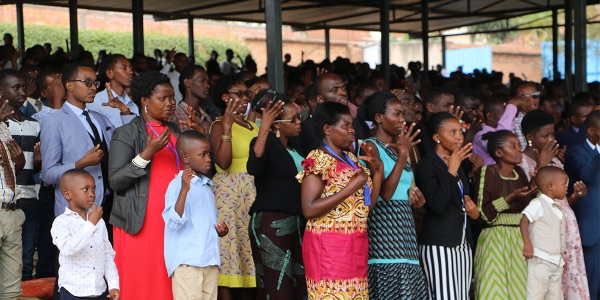 Rwandan sign language